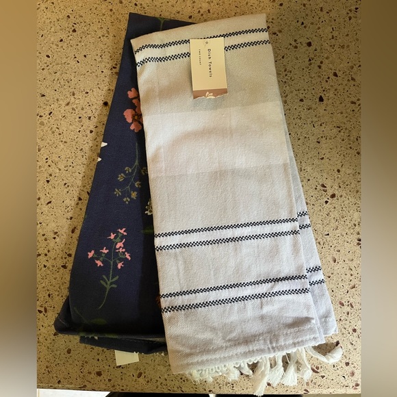Target Kitchen Dish Towels Poshmark